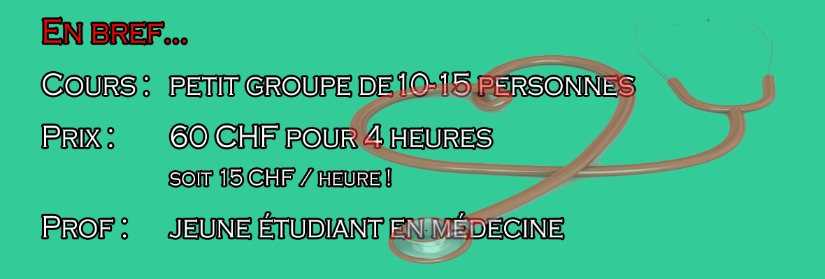 En bref...
